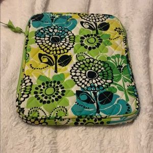 iPad bag